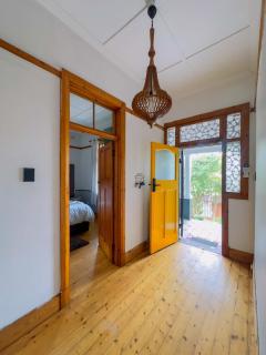 LadyBird Cottage - 1