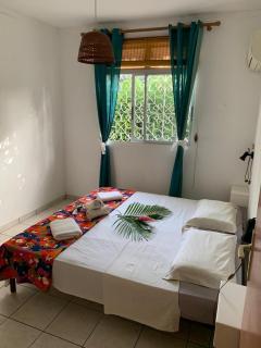 Bungalow Corossol - Saint-François - 4