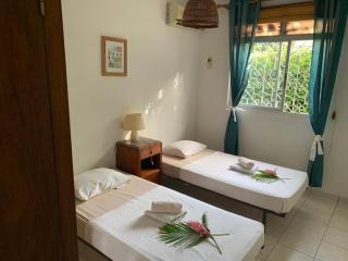 Bungalow Corossol - Saint-François - 2