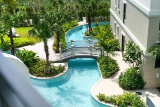 The Legendary Bang Tao stilish 2-bedrooms apart - Bang Tao Beach - 8