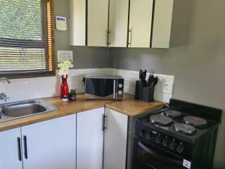 The Pink Rose Cottage Clarens - 3