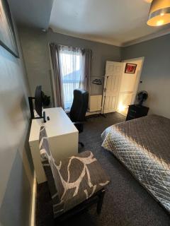 accommodation near Luton city centre - 2