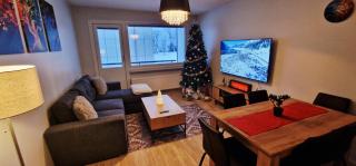 Arctic Warm Home - 0