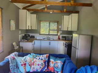 The Pink Rose Cottage Clarens - 5