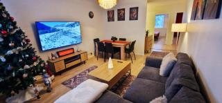 Arctic Warm Home - 9