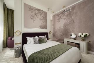 Avalon Luxury Villa - 1