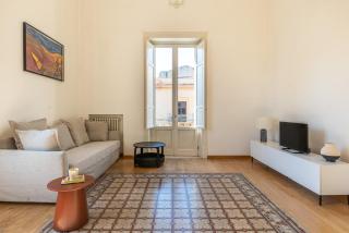 Carlo Apartment with Terrace by Wonderful Italy - 0