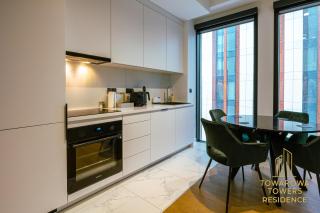 Towarowa Square Residence - 2