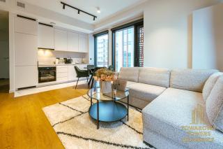 Towarowa Square Residence - 4