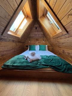 Apartamenty Mecenasówka Kamieniec 8 - 7