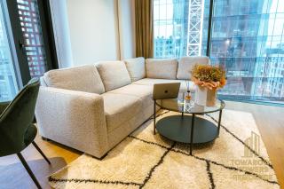 Towarowa Square Residence - 3