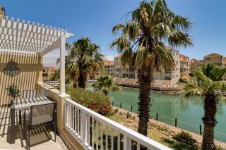 Sunny Apartment Harbour Island - 0