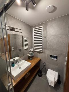 Apartamenty Mecenasówka Kamieniec 8 - 2