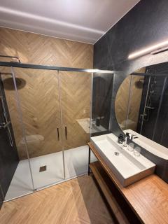 Apartamenty Mecenasówka Kamieniec 8 - 3