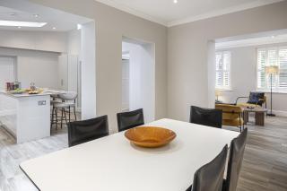 Beautiful 2 bedroom Mews House in St Johns Wood by StayStayStay - 7
