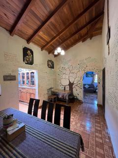 Pakarina Hospedaje - 5