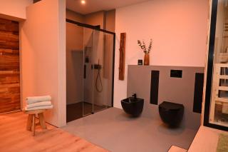 Luxury Apartment, Sauna, Gourmet Kitchen & Nature Idyll - 8