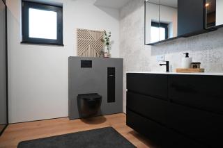 Luxury Apartment, Sauna, Gourmet Kitchen & Nature Idyll - 7