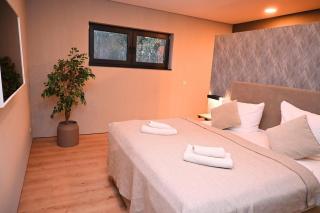 Luxury Apartment, Sauna, Gourmet Kitchen & Nature Idyll - 4