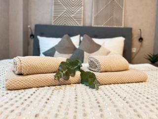 Luxusapartment, Sauna, Gourmetküche & Naturidylle - 2