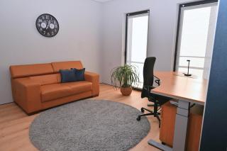 Luxusapartment, Sauna, Gourmetküche & Naturidylle - 1