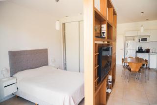 Check and Home - Plaza Güemes - 4 Huéspedes Moderno en Zona Güemes - 0