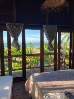 Villa Caravelas Praia de Moitas - 5