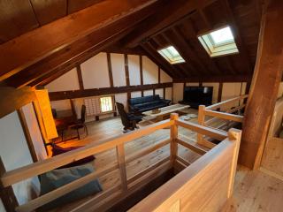 離れの宿 かぶろの庭 離れの宿 KuRA - 8