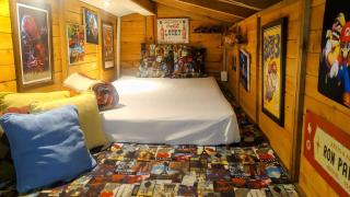 Salento wooden house - 6