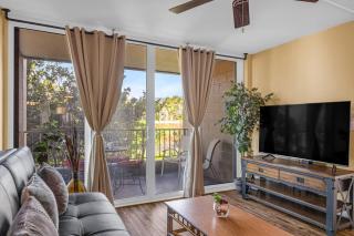 Kahana Manor 520 - 1