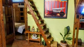 Salento wooden house - 1