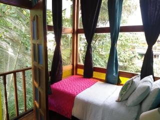 Salento wooden house - 7