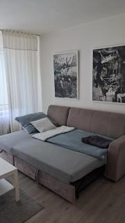 Ubytování v centru Ostravy - 1