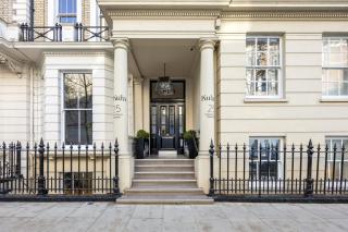 Stay Kula London - Kensington - 8