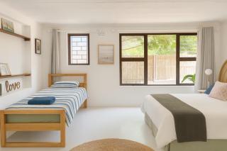 Wildlife and Ocean Cottage - 1