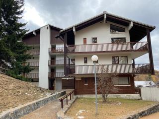 Magnifique duplex Valberg 50m terrasse garage 5 min pistes - 3
