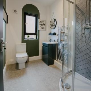 Cosy New Brighton Room for Rent - 7