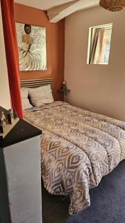 La maison papillons - 9