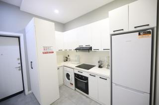 Passage Antique Apartment - 2