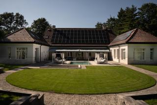 Avalon Luxury Villa - 7