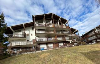 Magnifique Duplex Centre Valberg Terrasse plein sud Garages - 7