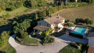 CASALE LA CASCINA 8, Emma Villas - 9