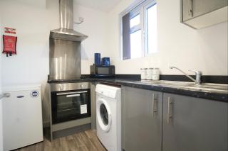 Luxe Studios - Leicester City Centre - 4