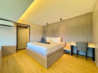 HIP Seaview Resort @ Phi Phi - Koh Phi Phi Don - 8