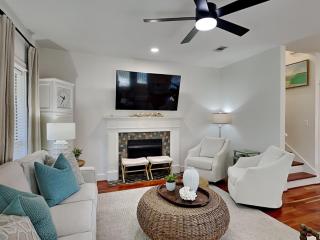 Saltwater Retreat - 2