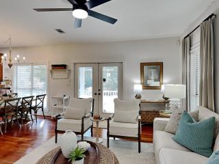 Saltwater Retreat - 1