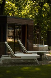 Avalon Luxury Villa - 1