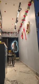 Luxury 1BD Studio wz Jacuzzi 5min to Airport, Massager - 9