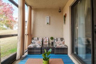 Modern 2BRM 2BATHRM Condo Near Everything in Augusta - 6