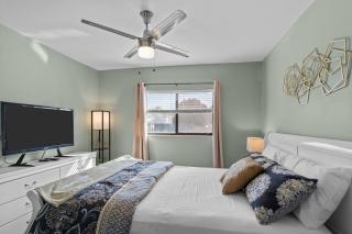 Modern 2BRM 2BATHRM Condo Near Everything in Augusta - 4